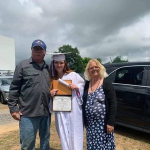 Meet your Posher, Anna